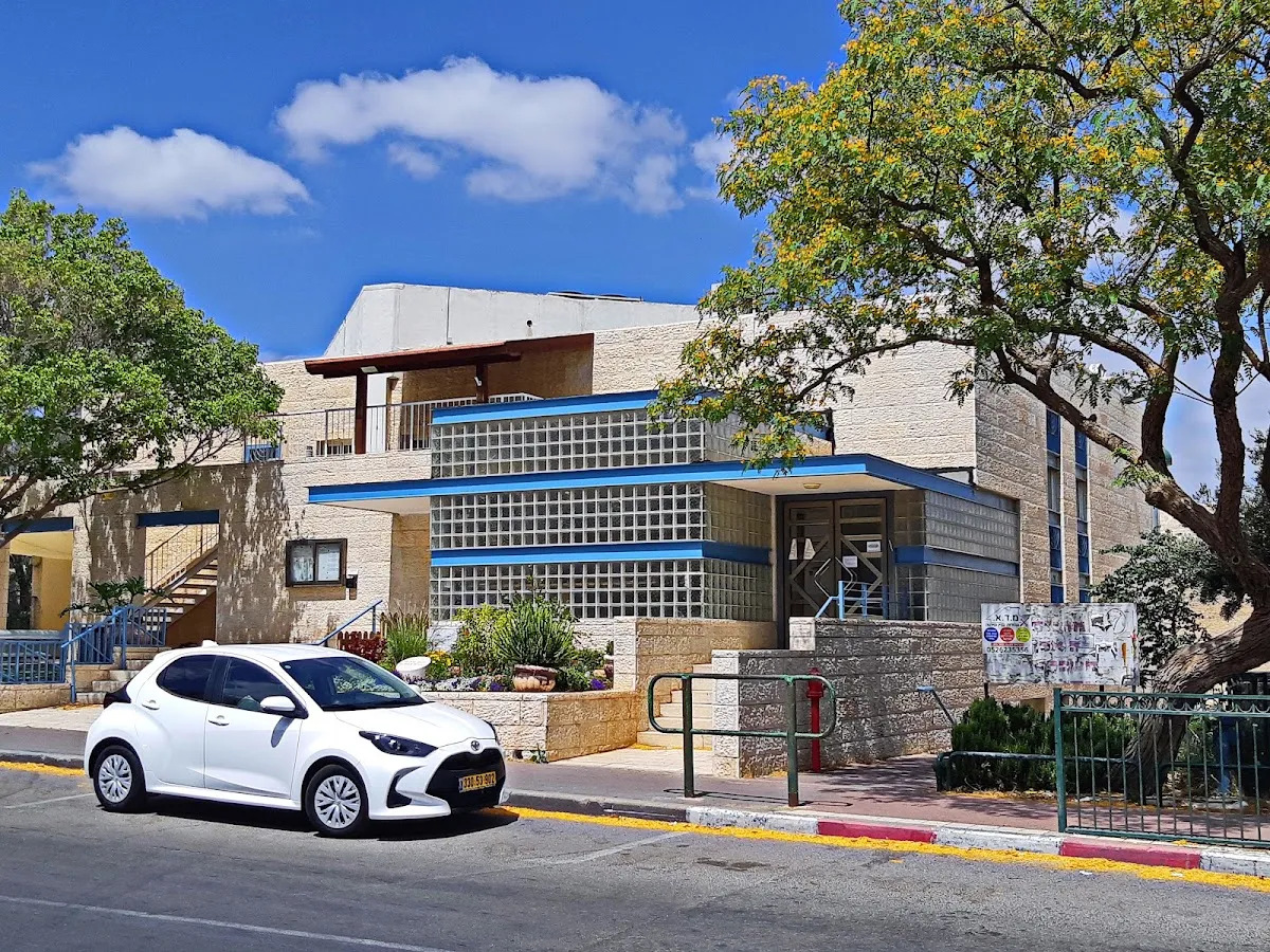 Pnei Shmuel Synagogue — foto 8