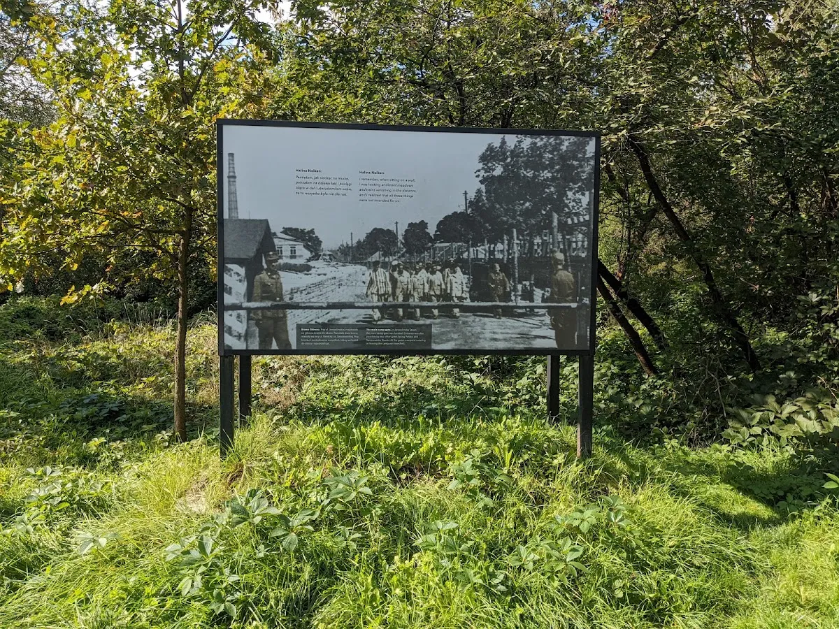 Podgórski nowy cmentarz żydowski — foto 5