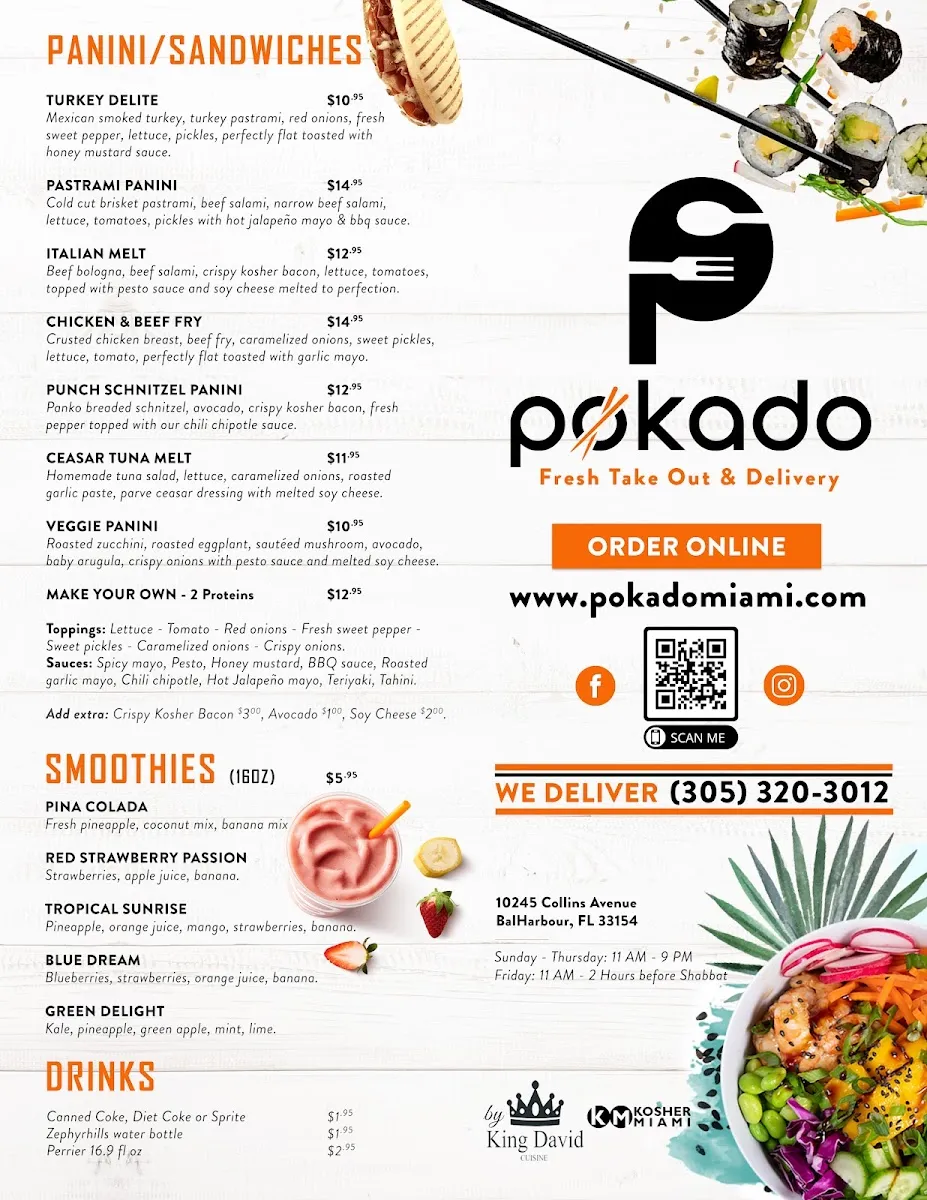 Pokado — photo 2
