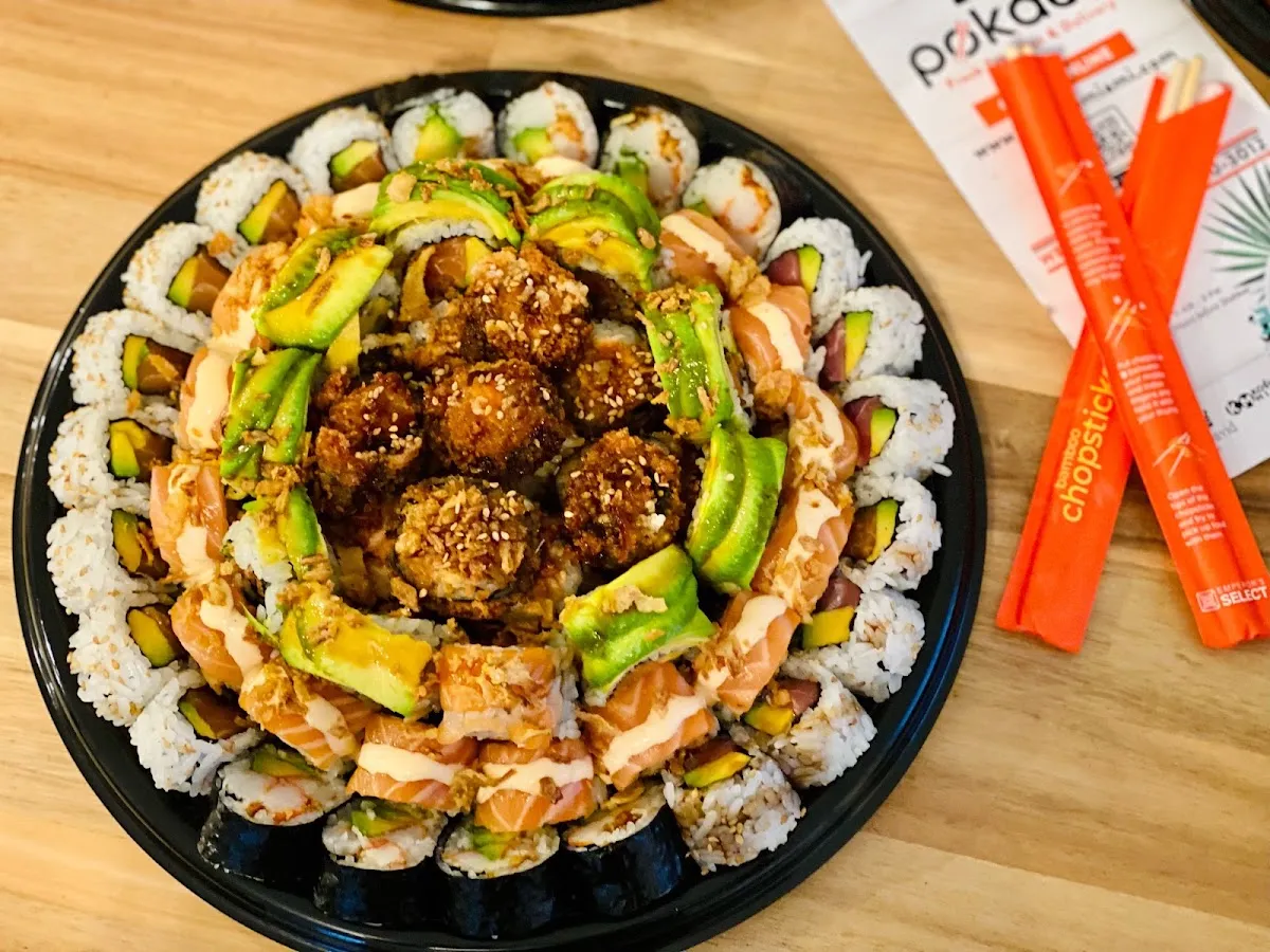 Pokado — photo 6