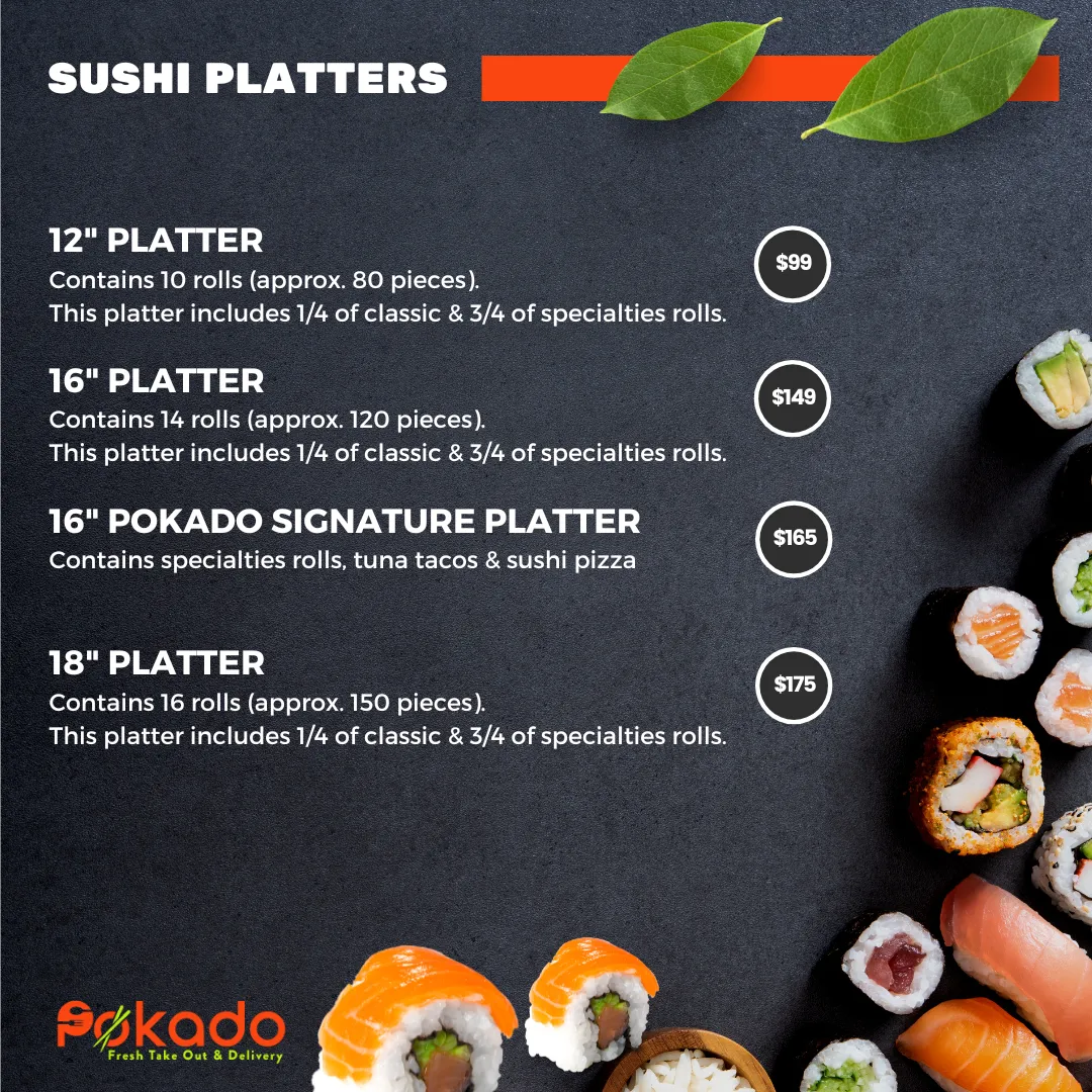 Pokado — photo 7