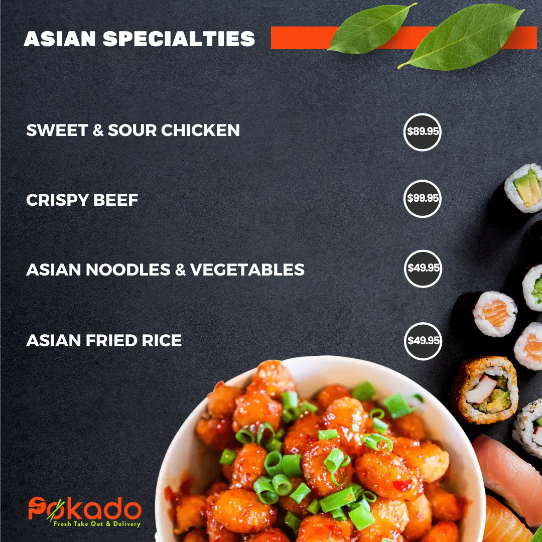 Pokado — photo 8