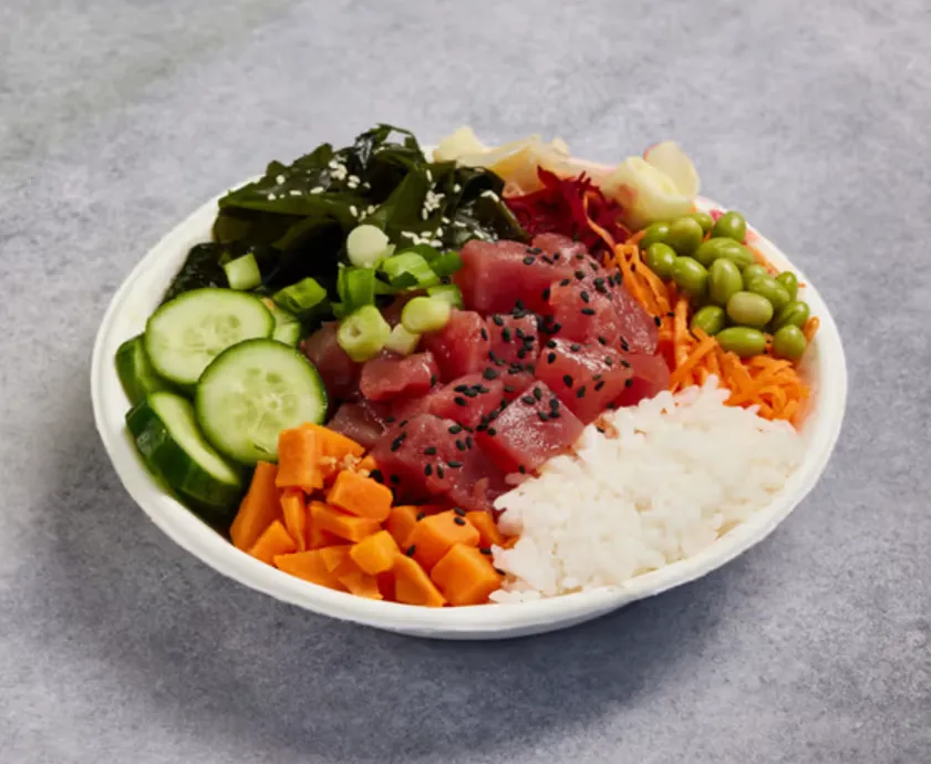 Poke Bar (Rishon LeZion) — photo 2