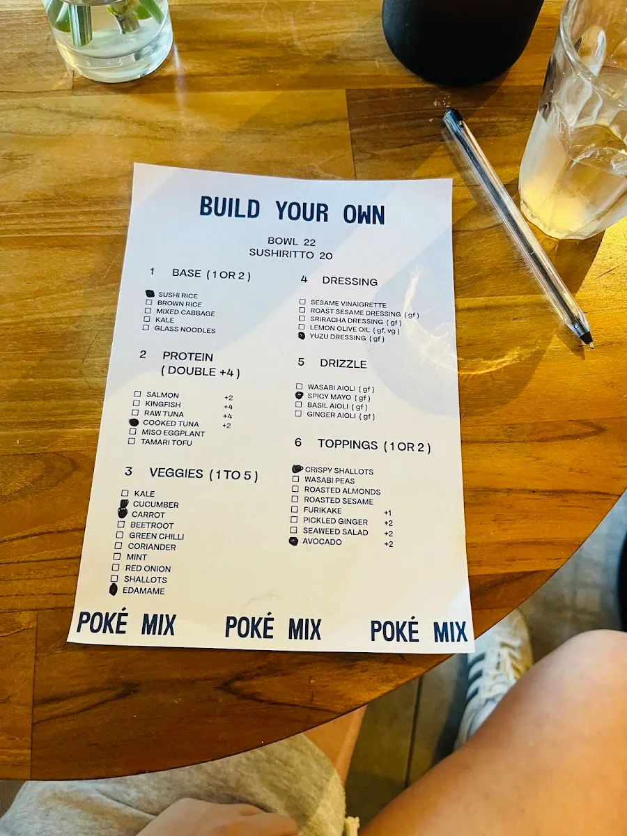 Poké Mix — foto 2