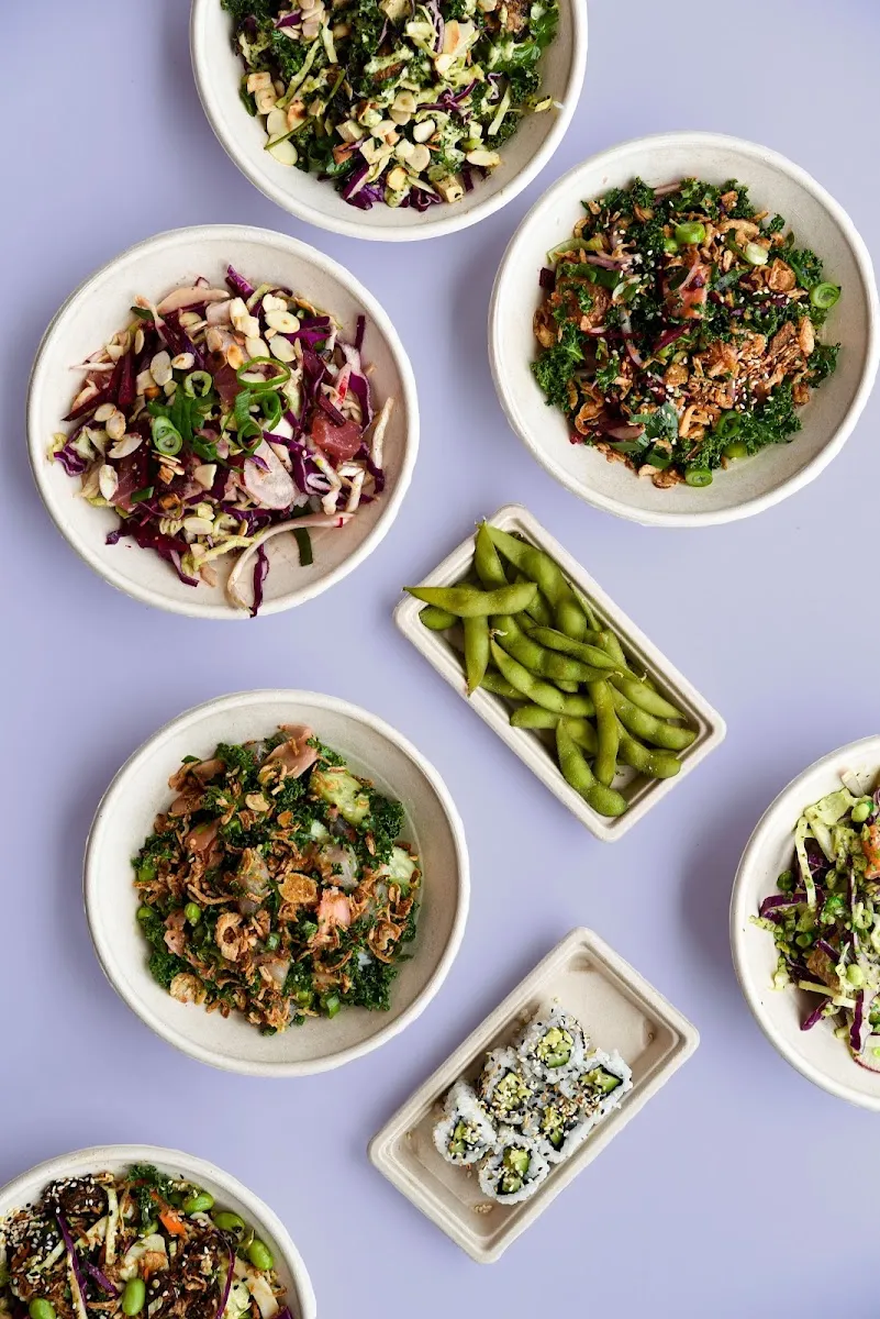 Poké Mix — foto 6