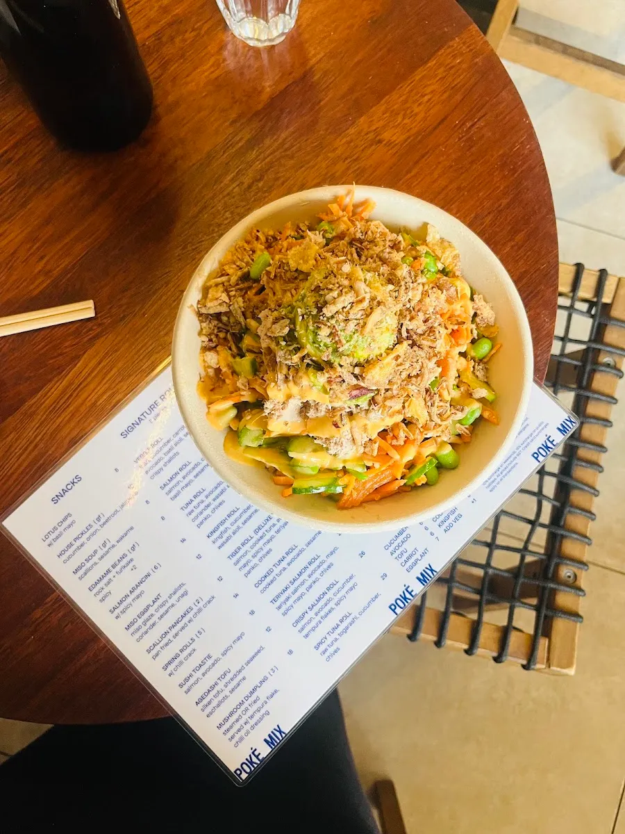 Poké Mix — foto 8