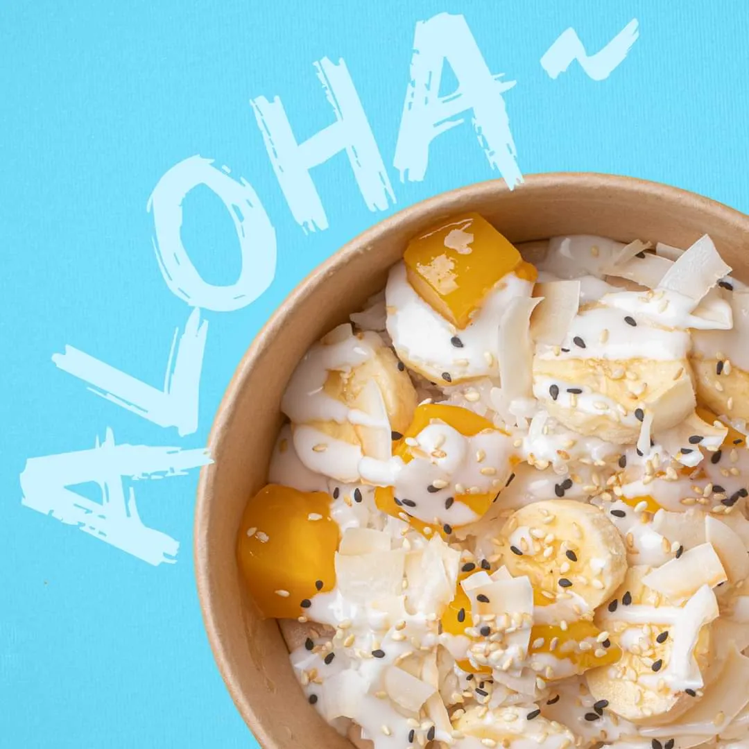 Poke Van — foto 2