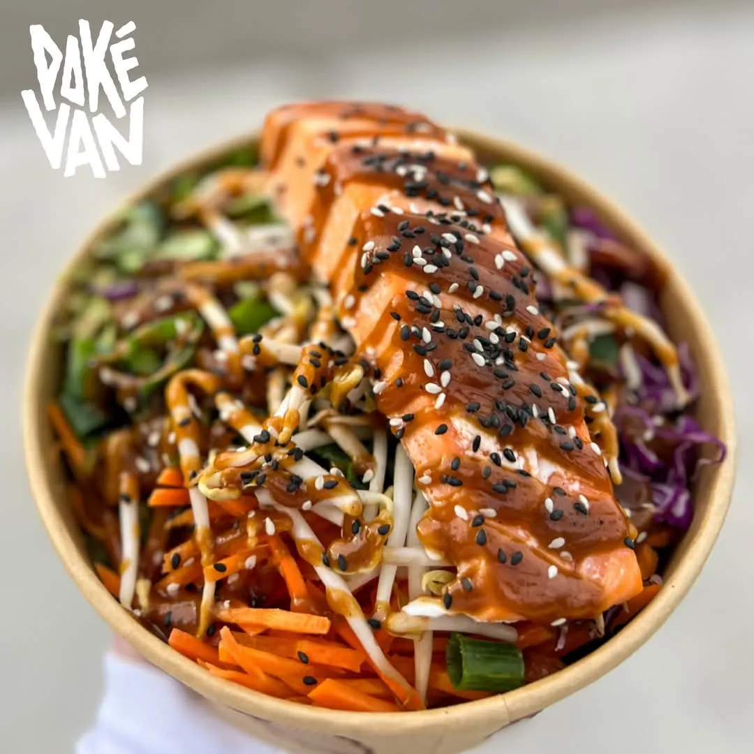 Poke Van — foto 3