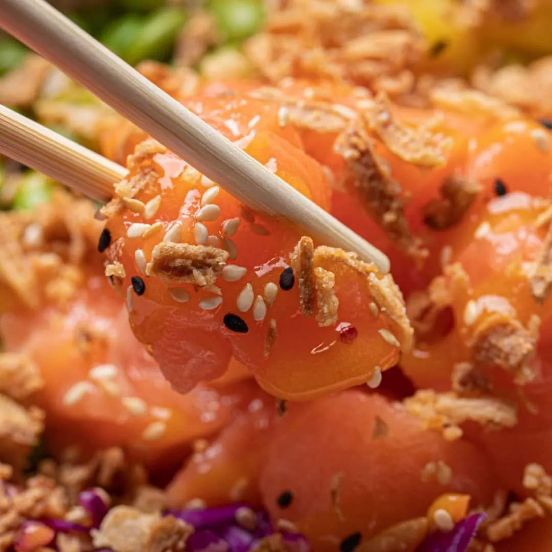 Poke Van — foto 4
