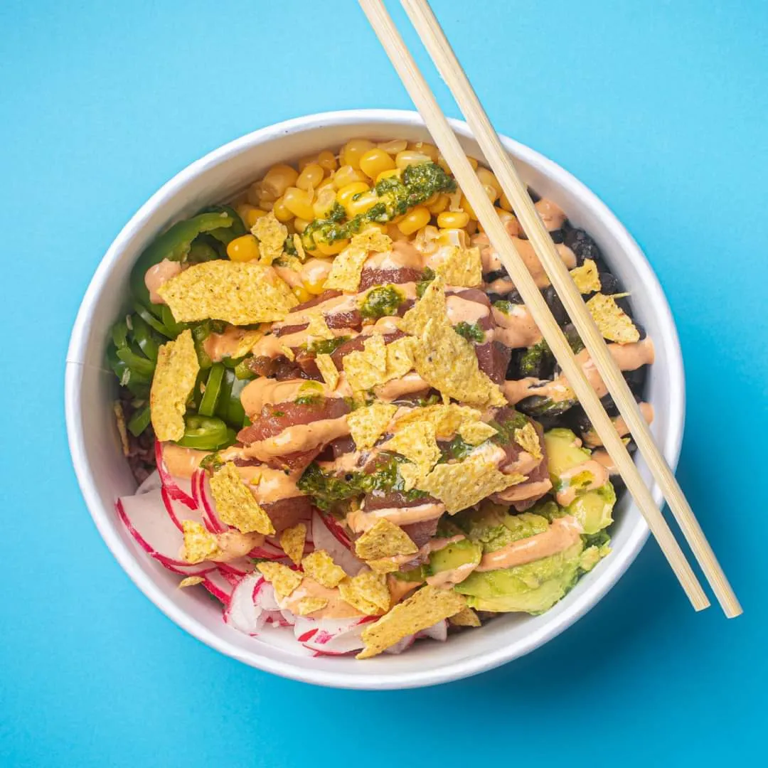 Poke Van — foto 6