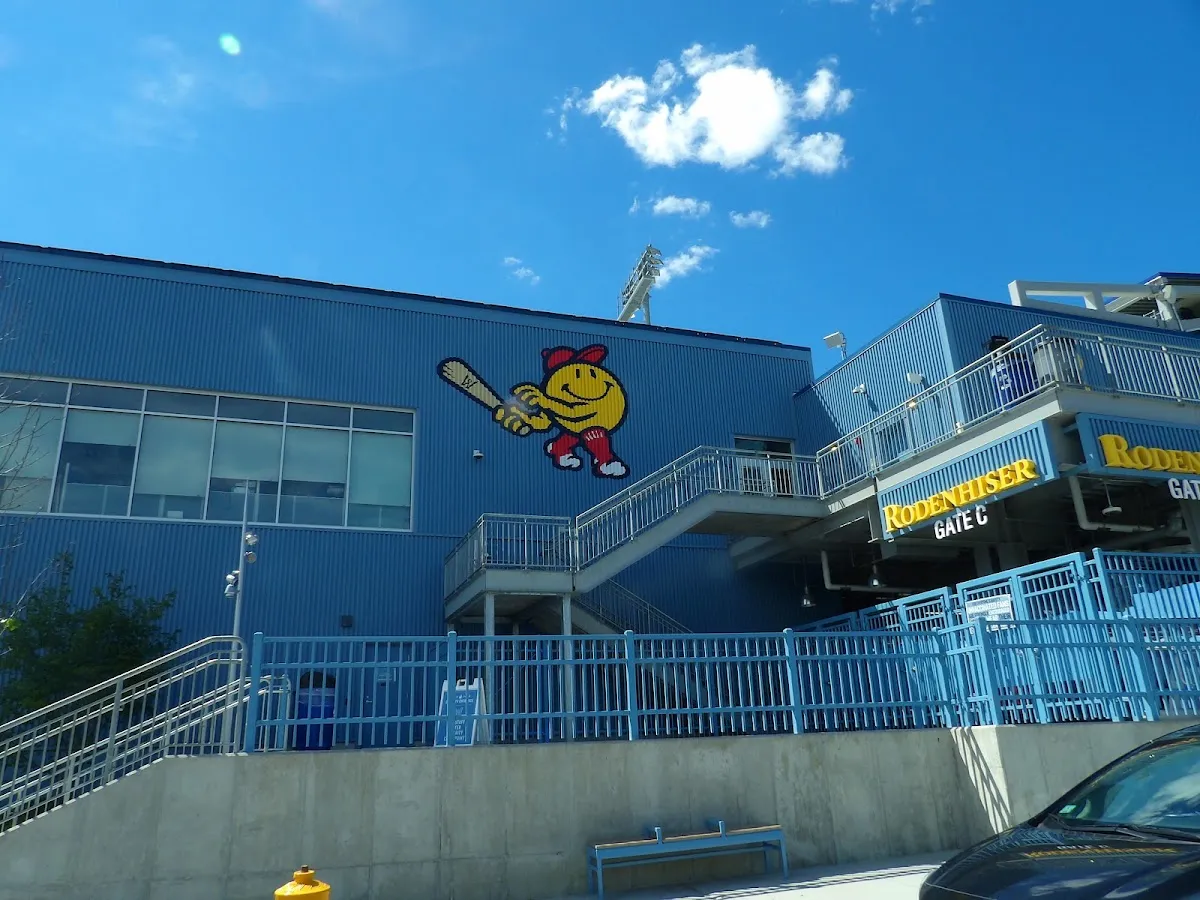 Polar Park Kosher Concession — photo 8
