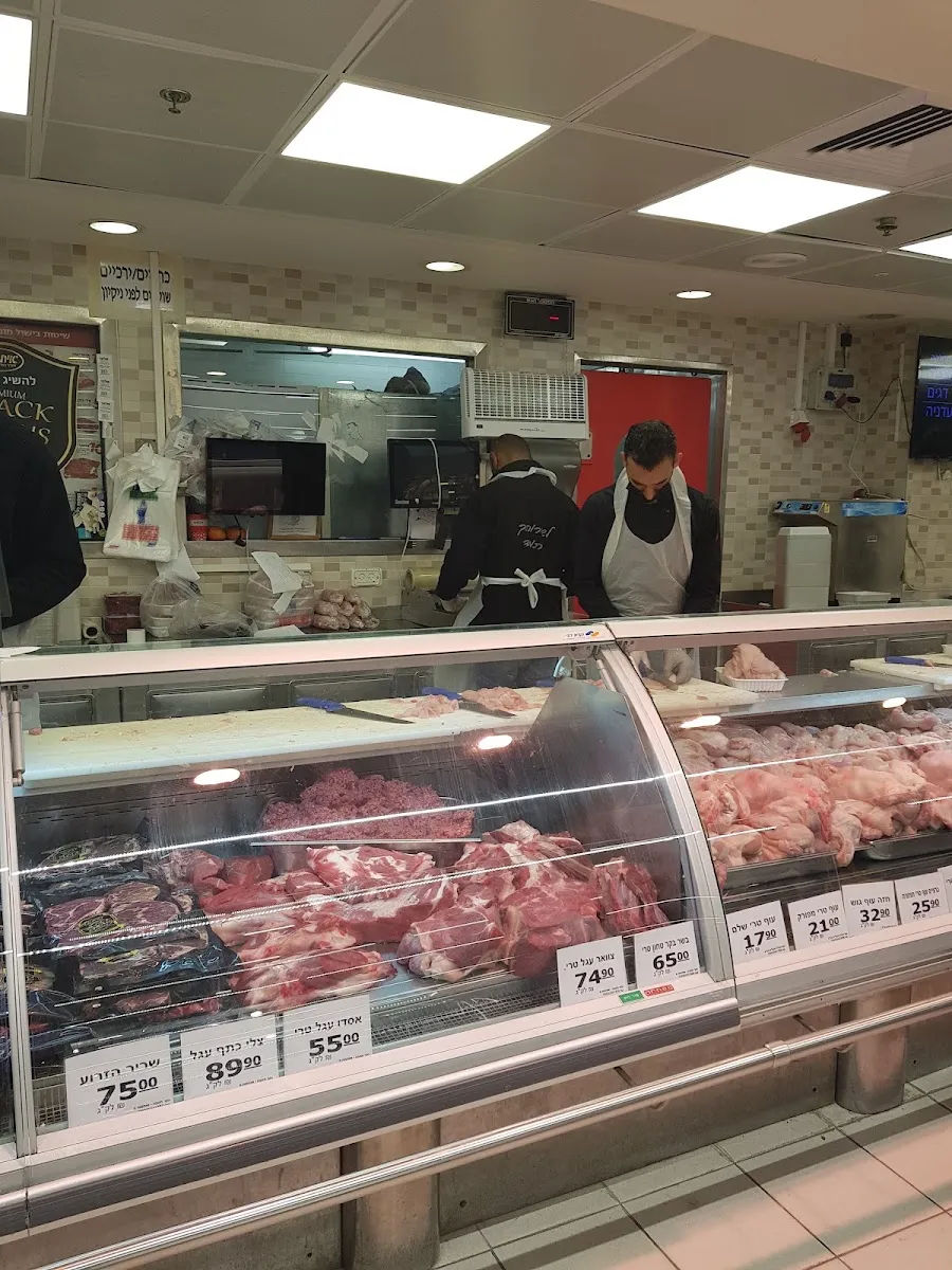 Politzer (Nissan, Hadera) — photo 7