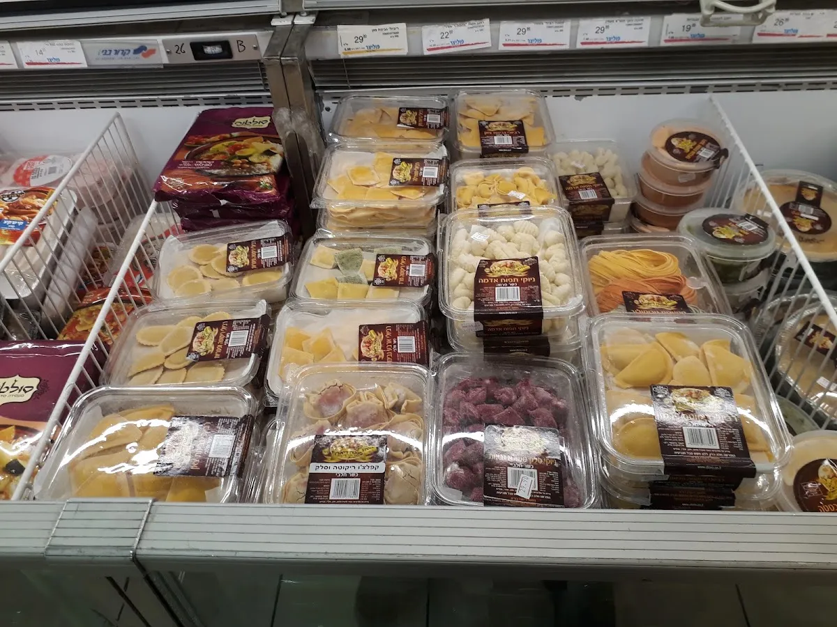 Politzer (Nissan, Hadera) — photo 8