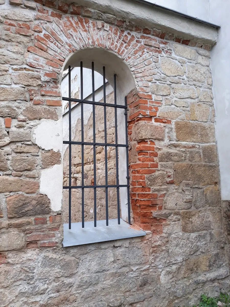 Pomocná synagoga Plzeň — foto 4