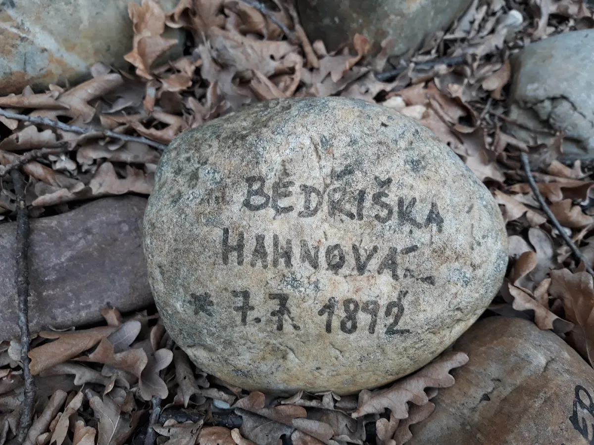 Pomocná synagoga Plzeň — foto 6