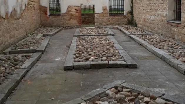 Pomocná synagoga Plzeň — foto 7
