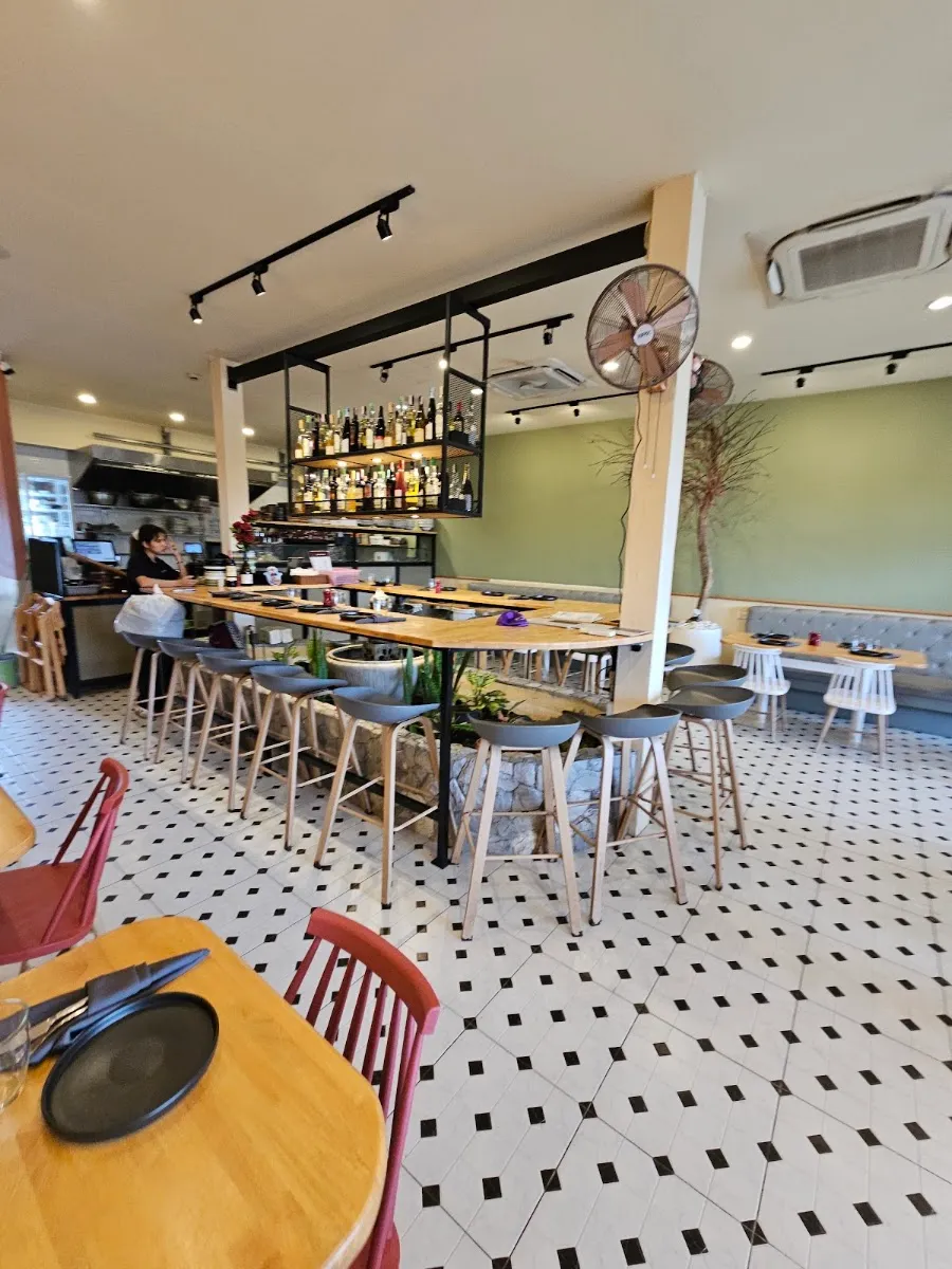 Pomodoro Samui — foto 4