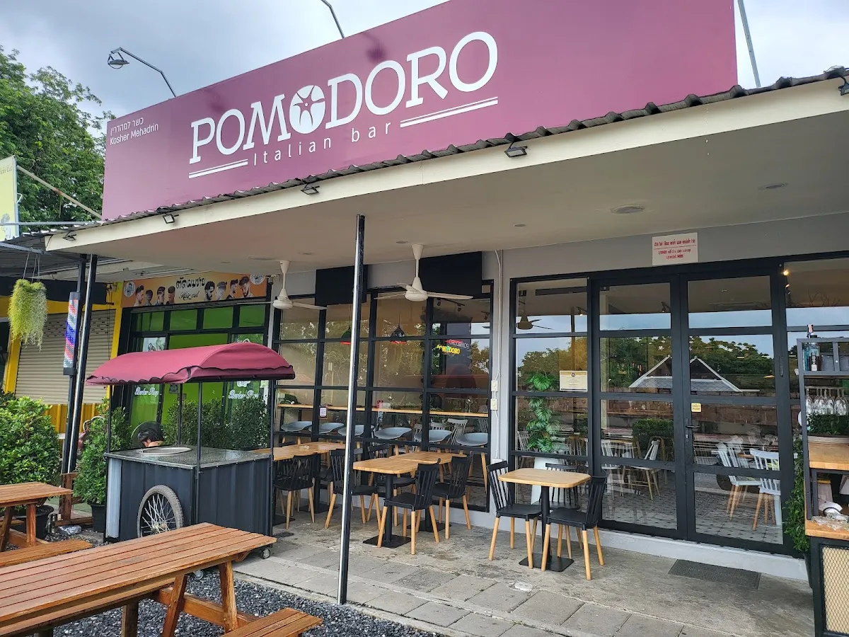 Pomodoro Samui — foto 5