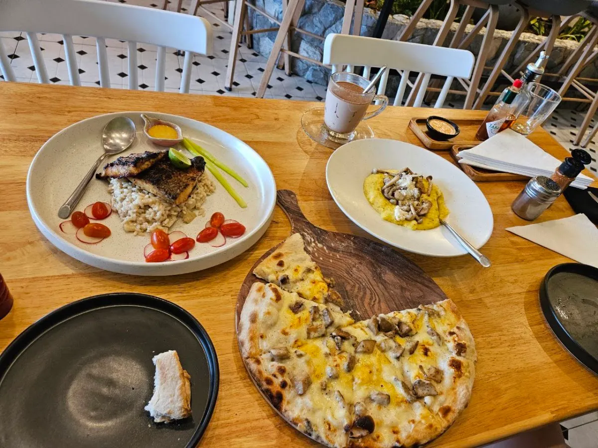 Pomodoro Samui — foto 6