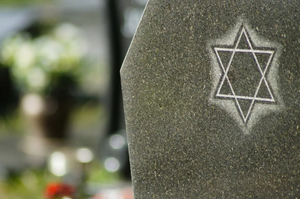 Pompes funèbres Israélites - Hevra Kadisha 26