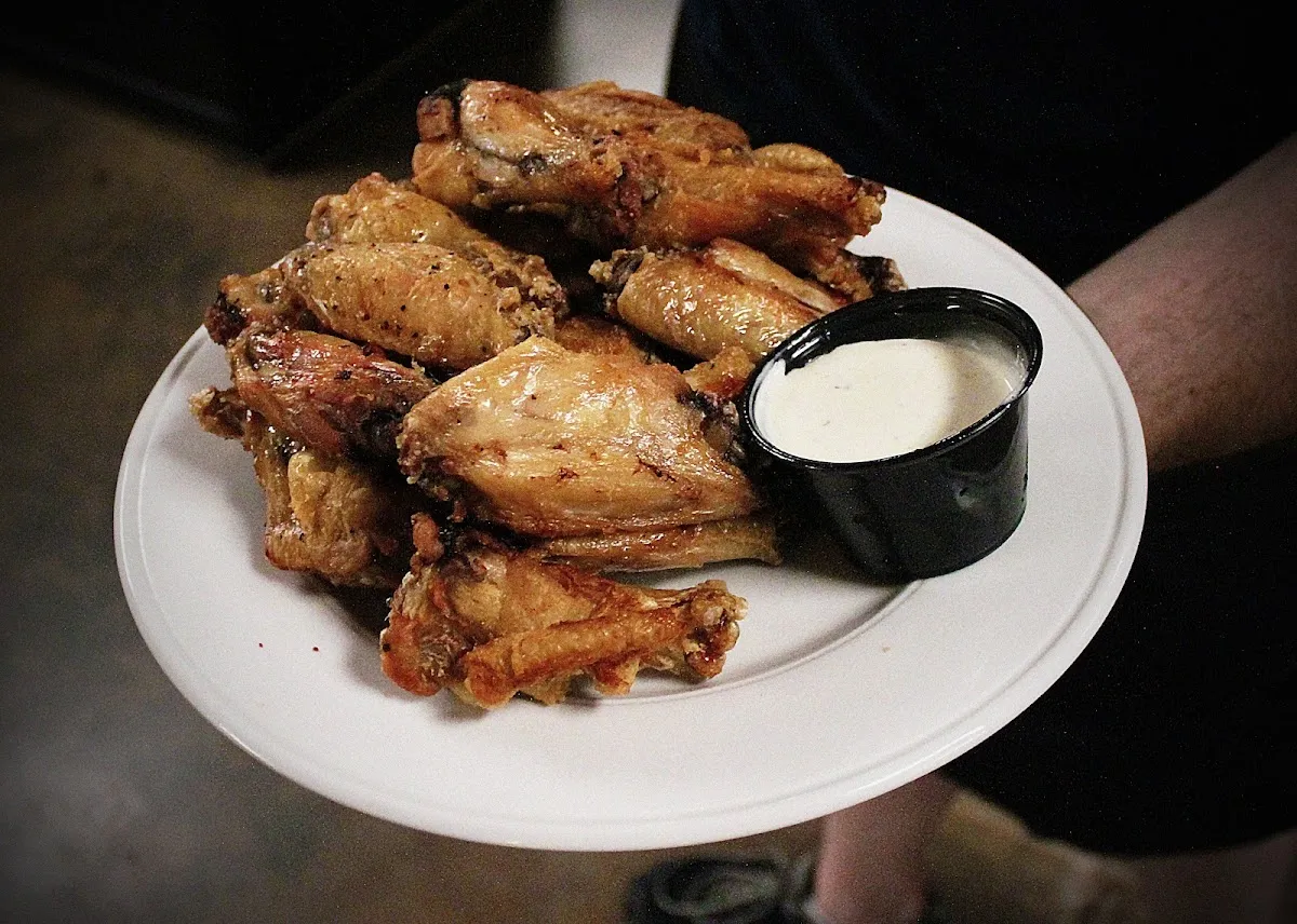 Pop's Bar and Grill — photo 3