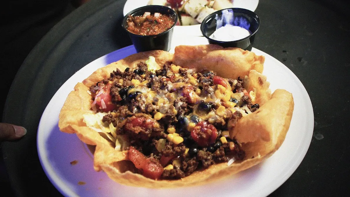 Pop's Bar and Grill — photo 8