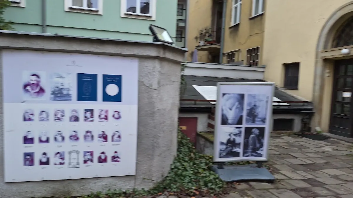 Popper Synagogue — foto 3