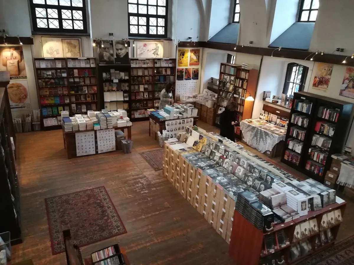 Popper Synagogue — foto 4