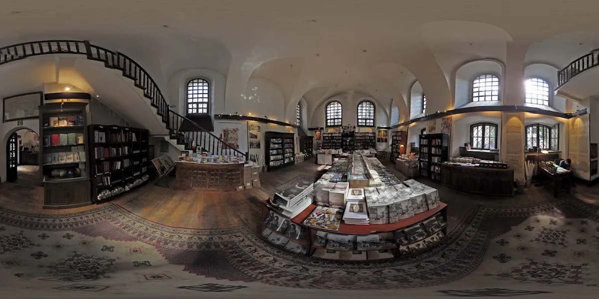 Popper Synagogue — foto 5