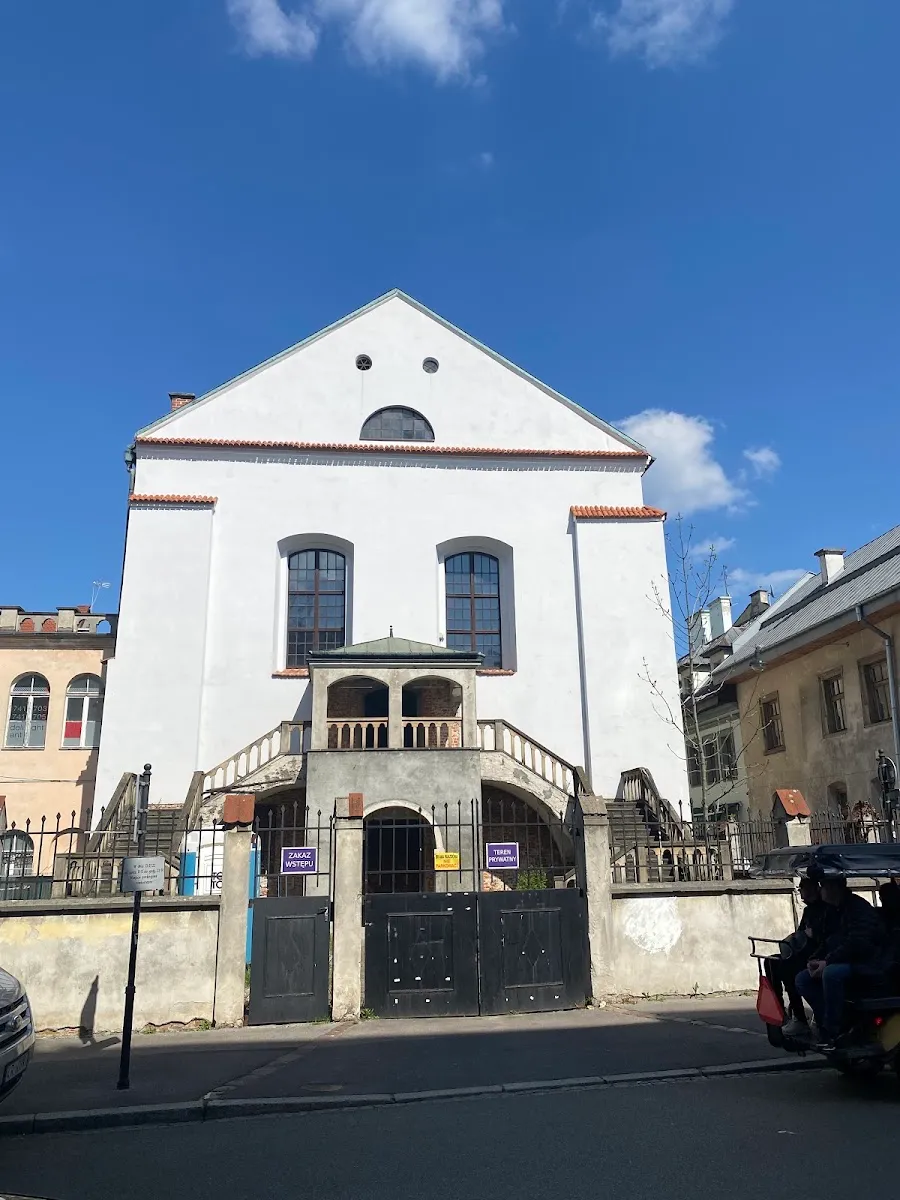 Popper Synagogue — foto 7