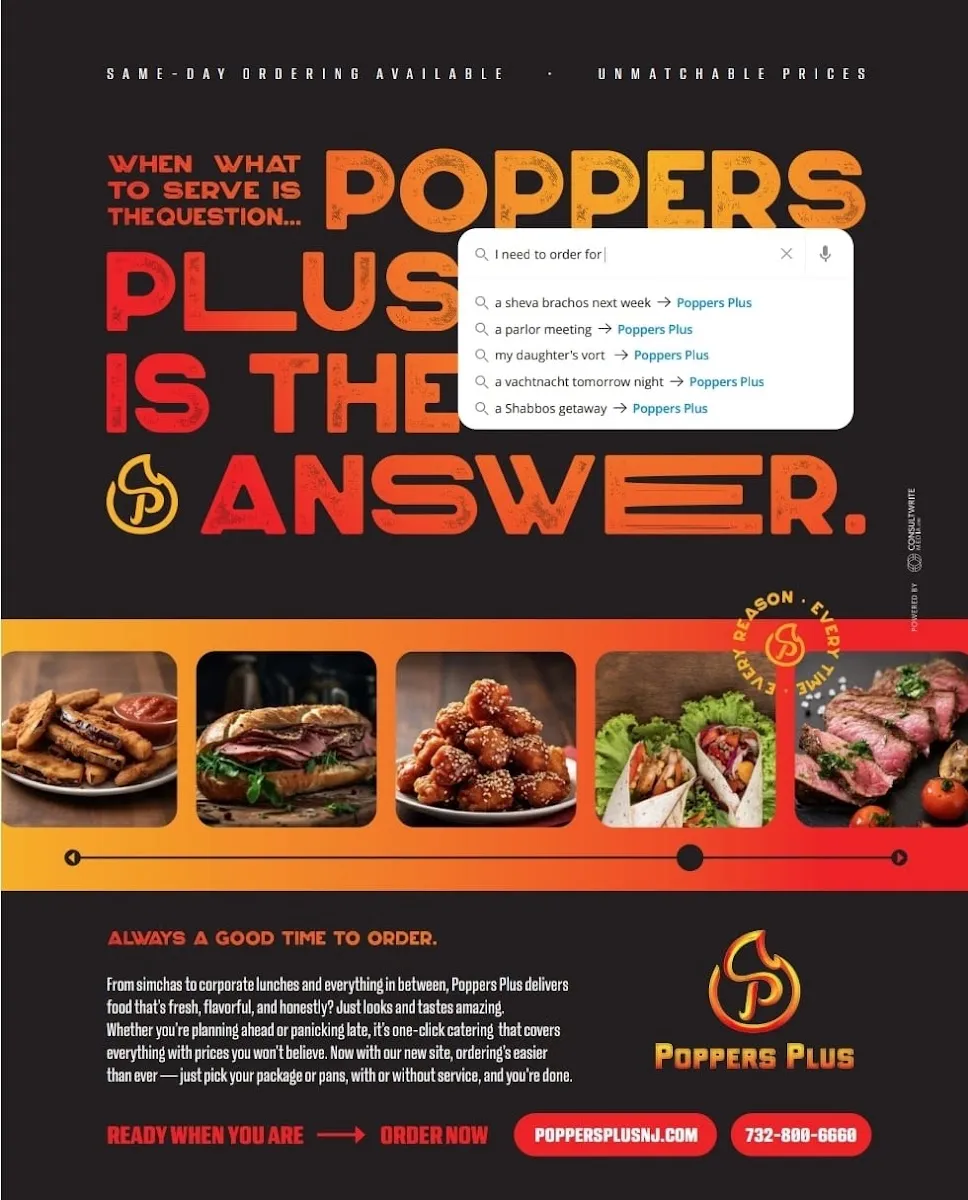 Poppers Plus — photo 6