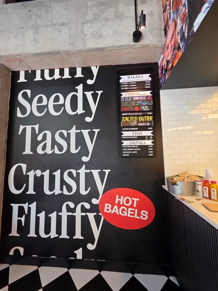 PopUp Bagels — foto 2