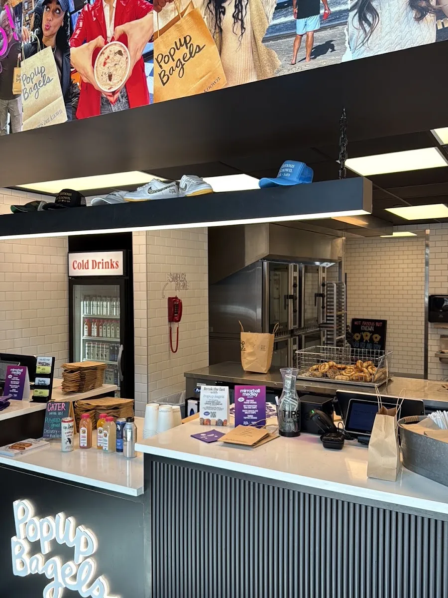 PopUp Bagels — foto 4