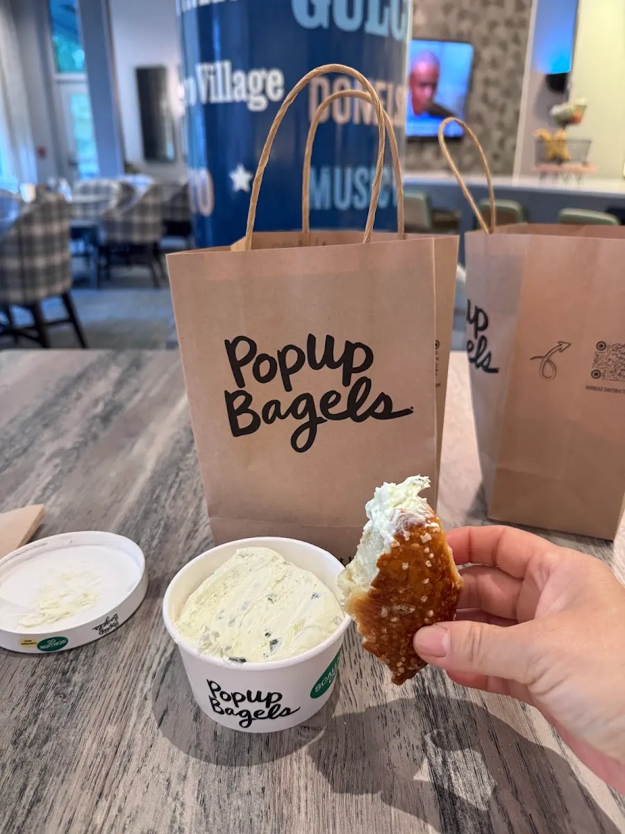 PopUp Bagels — foto 6