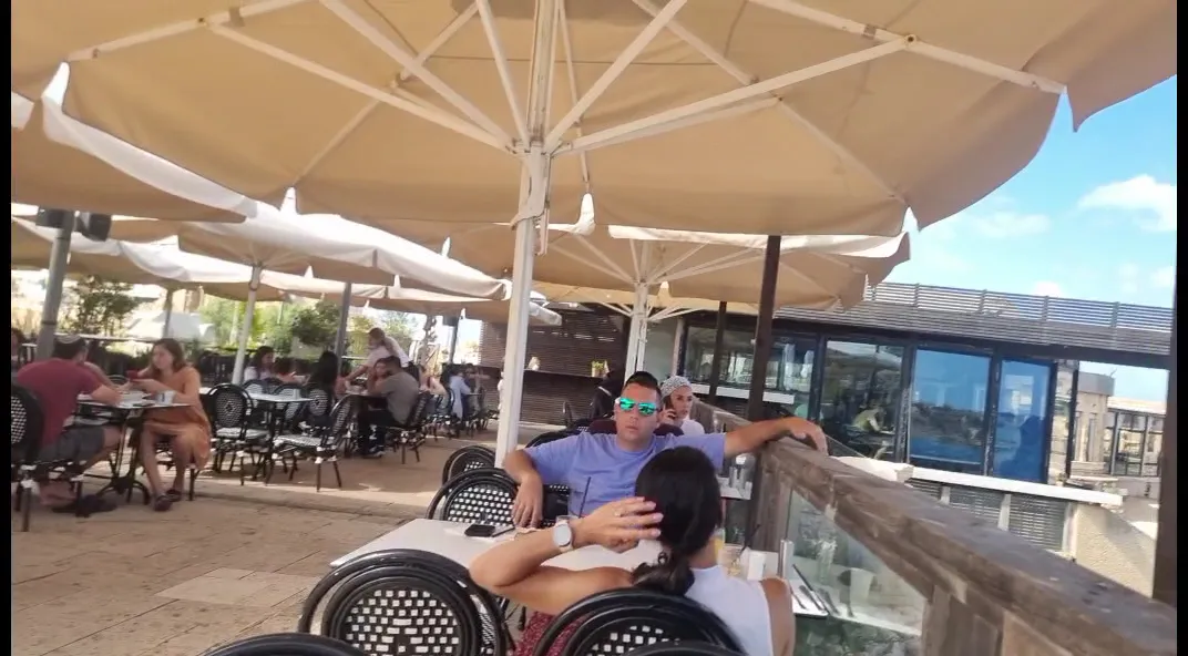 Port Cafe — foto 2