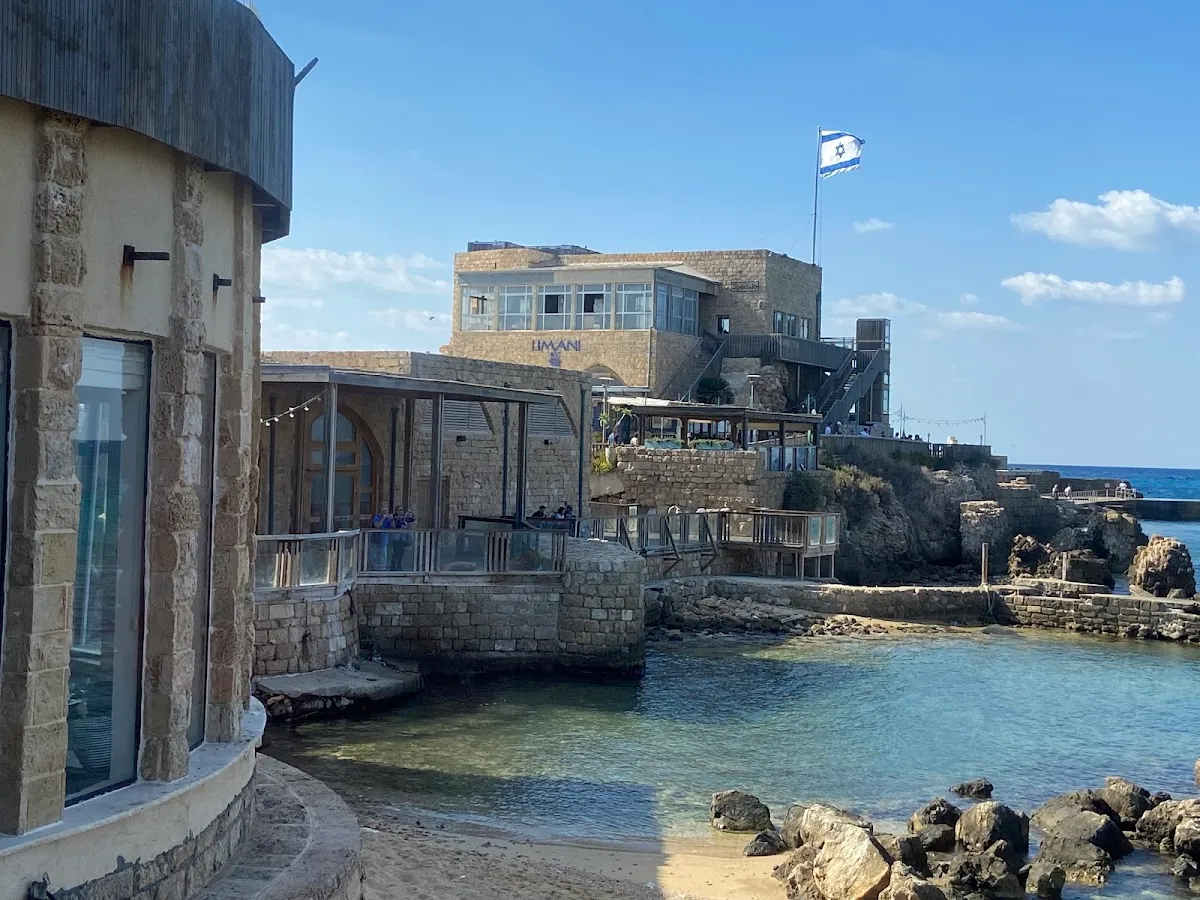 Port Cafe — foto 4