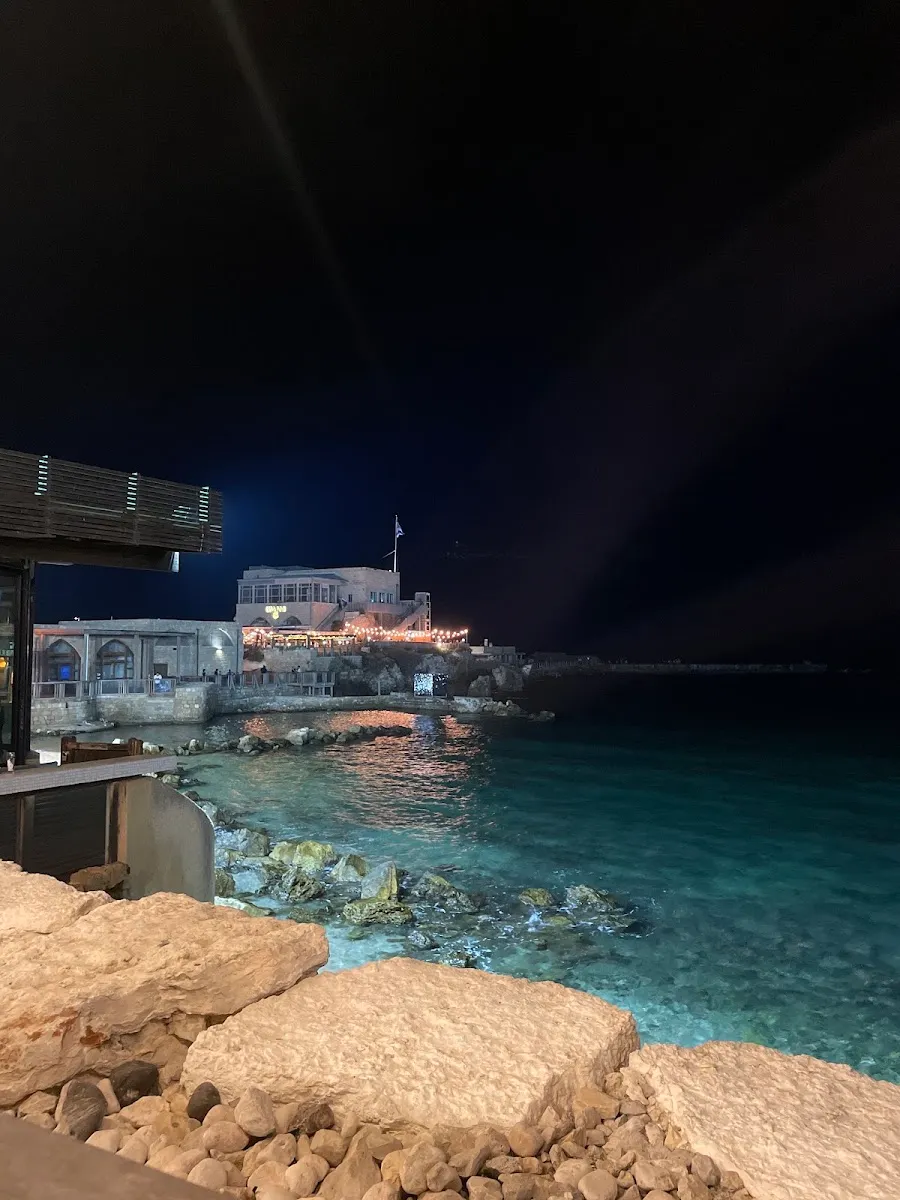 Port Cafe — foto 7
