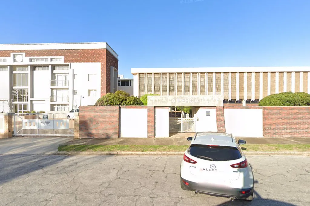 Port Elizabeth Jewish Benevolent Society
