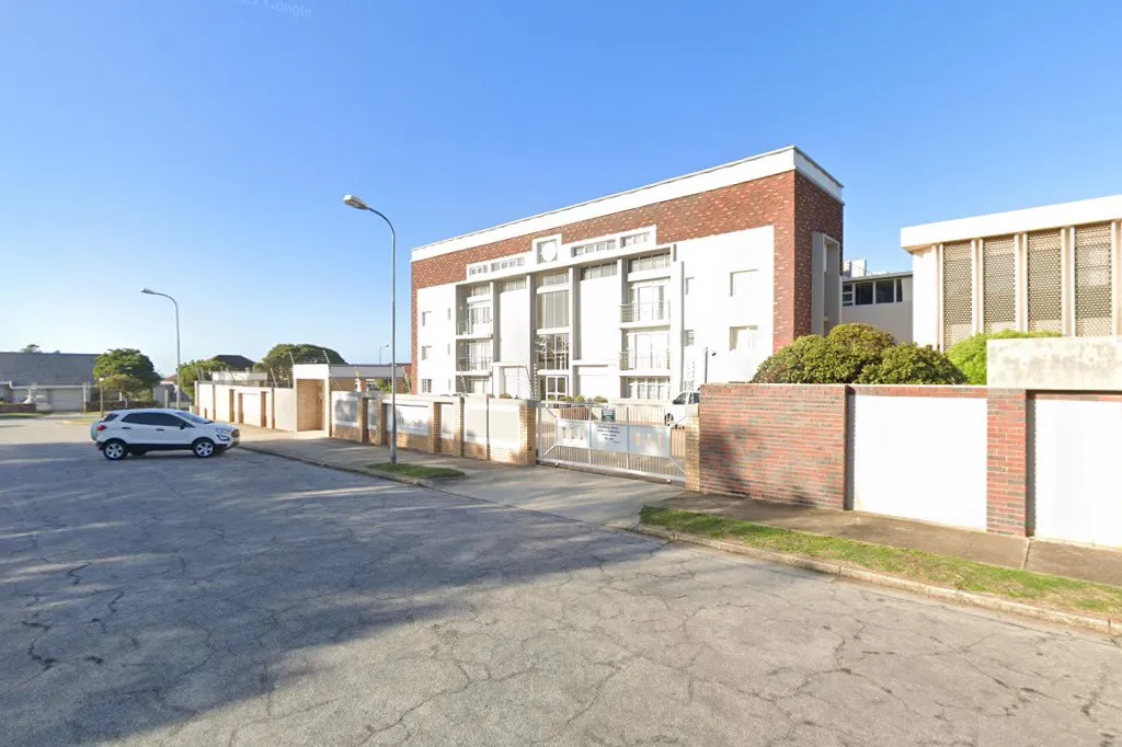 Port Elizabeth Jewish Benevolent Society — photo 3