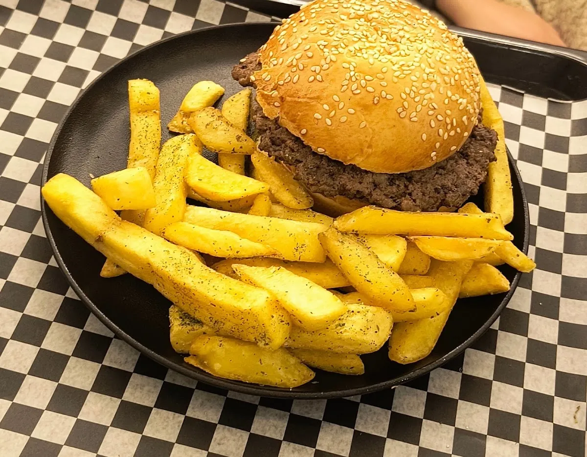 PORT Kosher Gourmet — foto 2