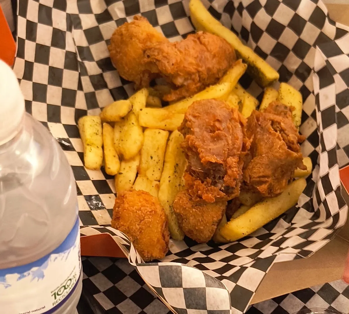 PORT Kosher Gourmet — foto 3