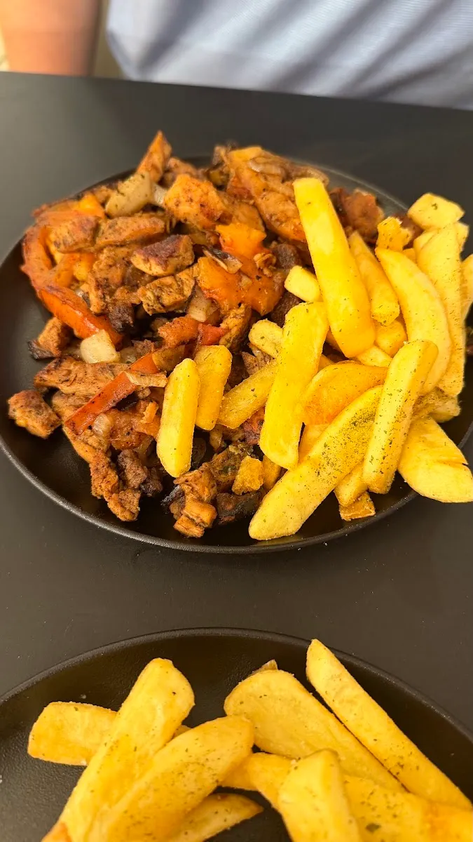 PORT Kosher Gourmet — foto 4