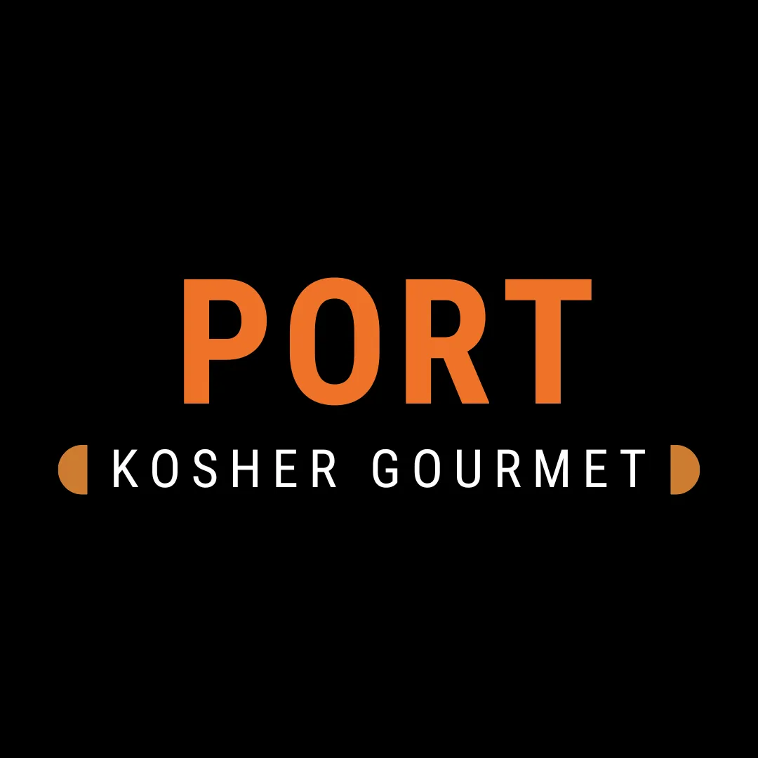PORT Kosher Gourmet — foto 7