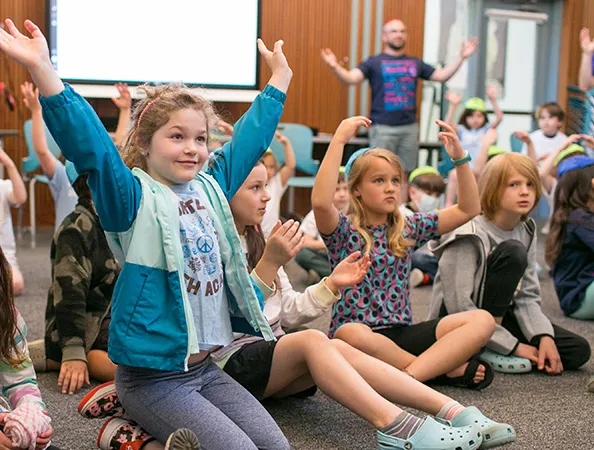 Portland Jewish Academy