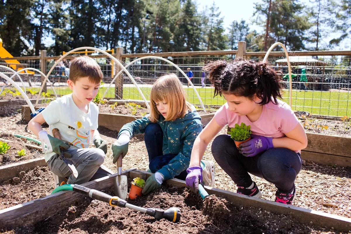 Portland Jewish Academy — photo 4
