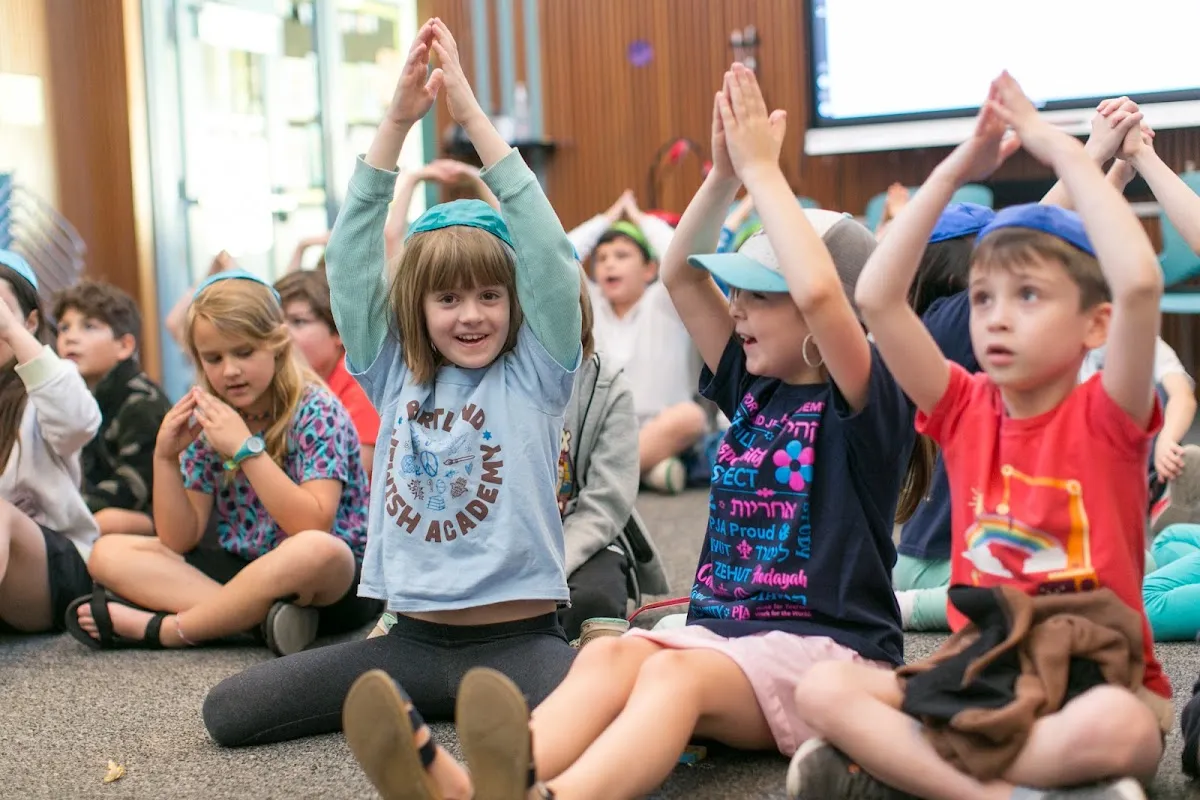 Portland Jewish Academy — photo 5