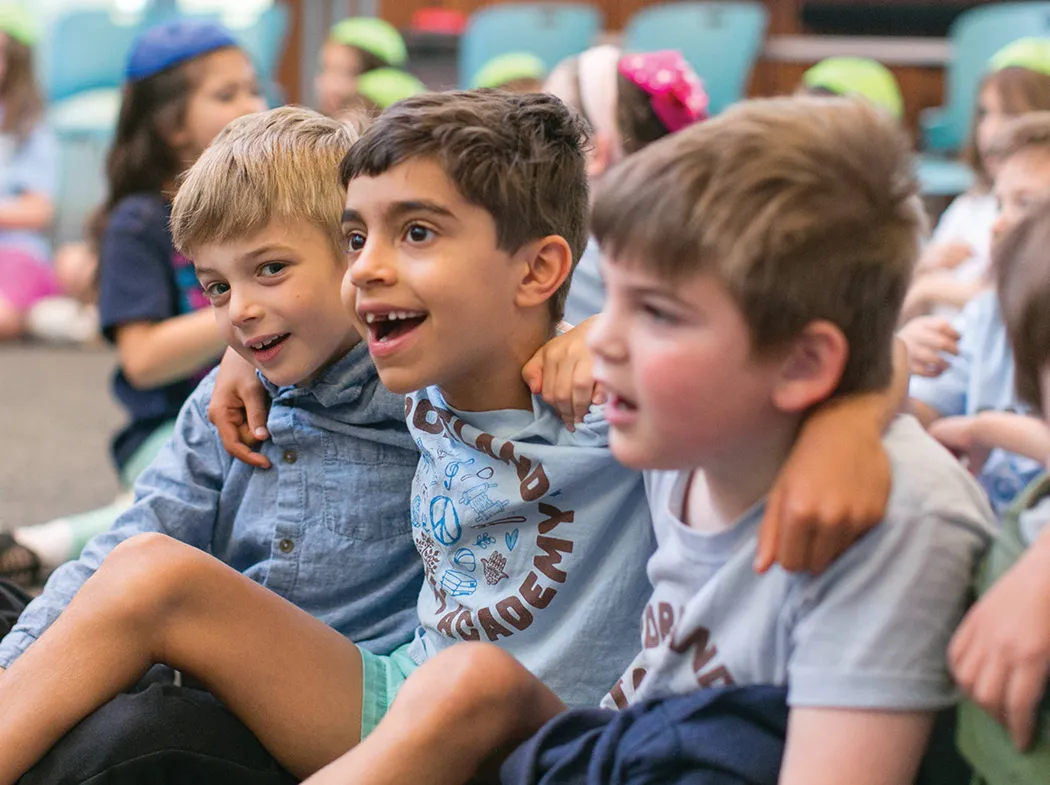 Portland Jewish Academy — photo 7