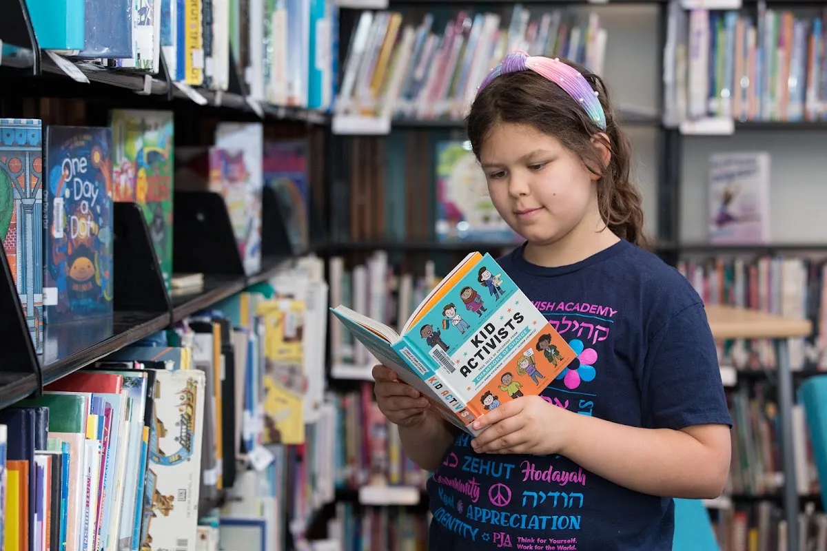 Portland Jewish Academy — photo 9