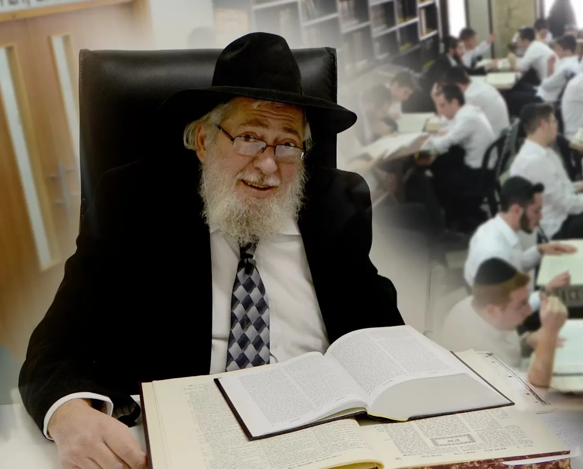Portnoy's Yeshiva