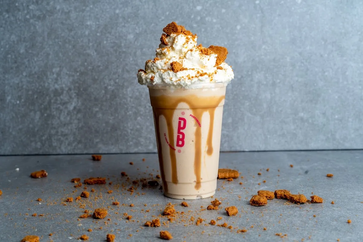 Portoberry — photo 6